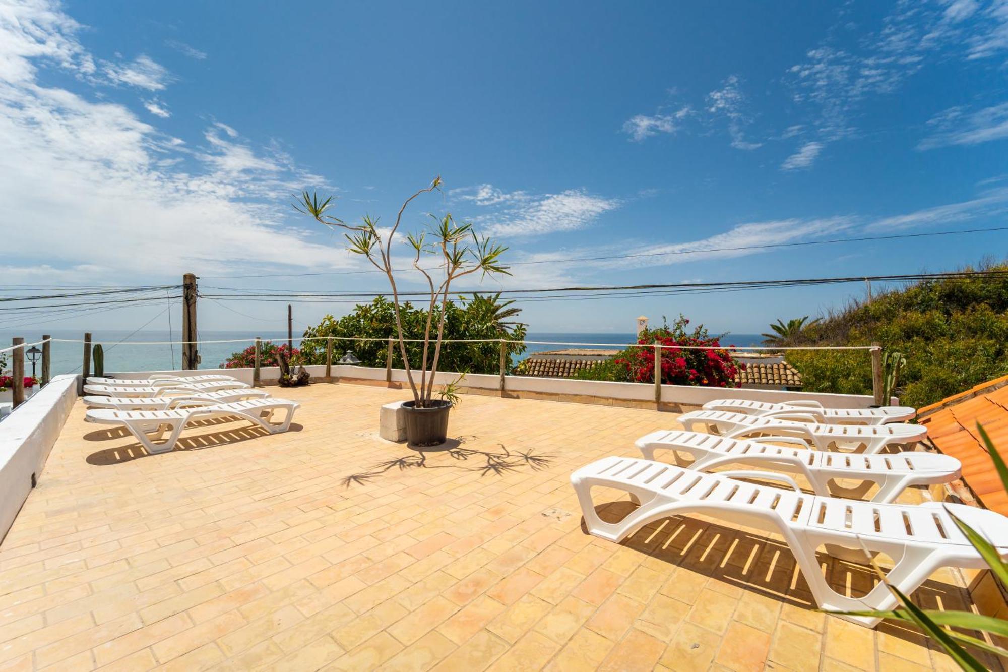 Guest house Calas De Meca *