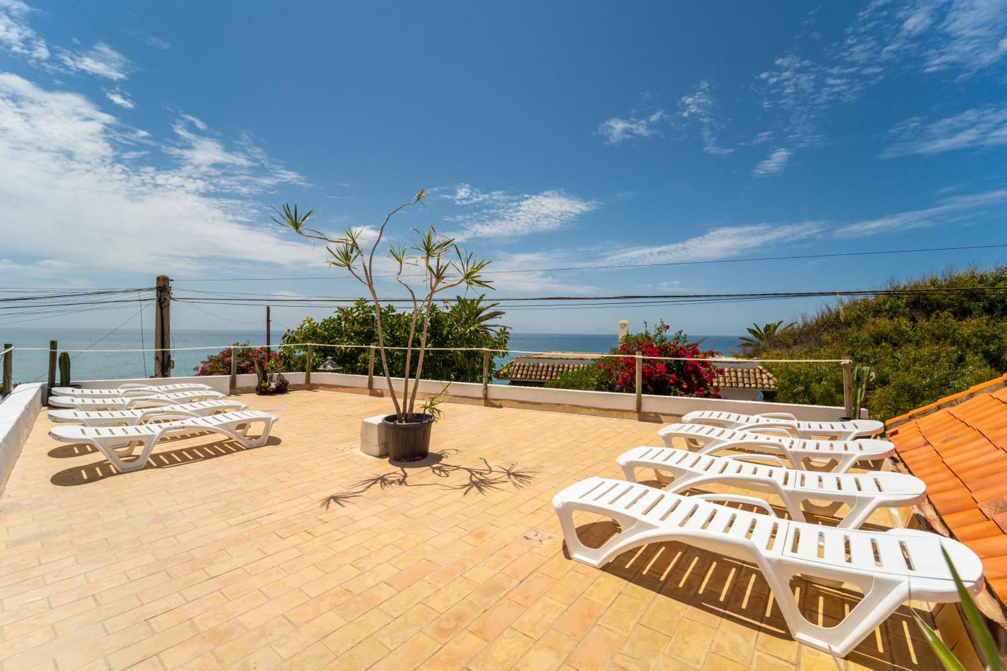Guest house Calas De Meca *