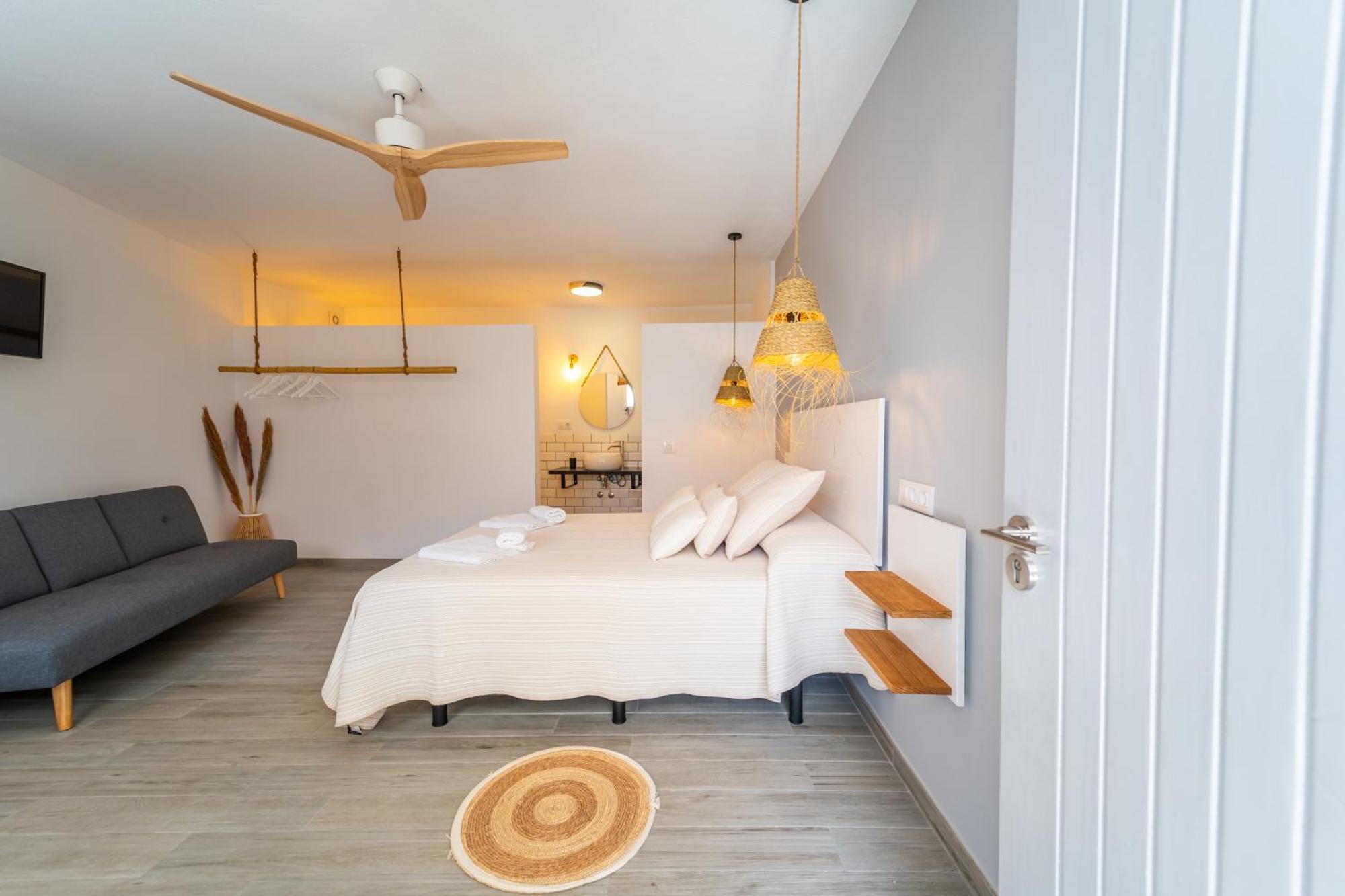 Guest house Calas De Meca