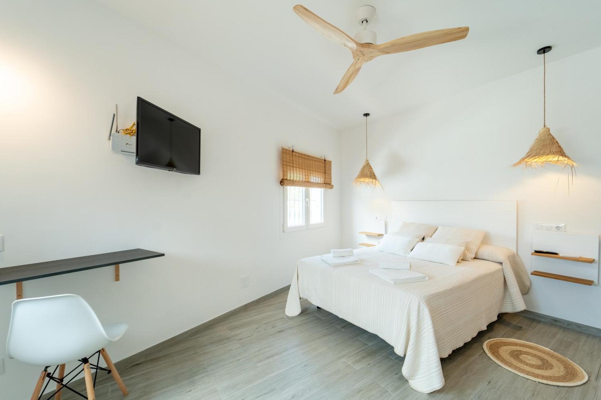 Guest house Calas De Meca *