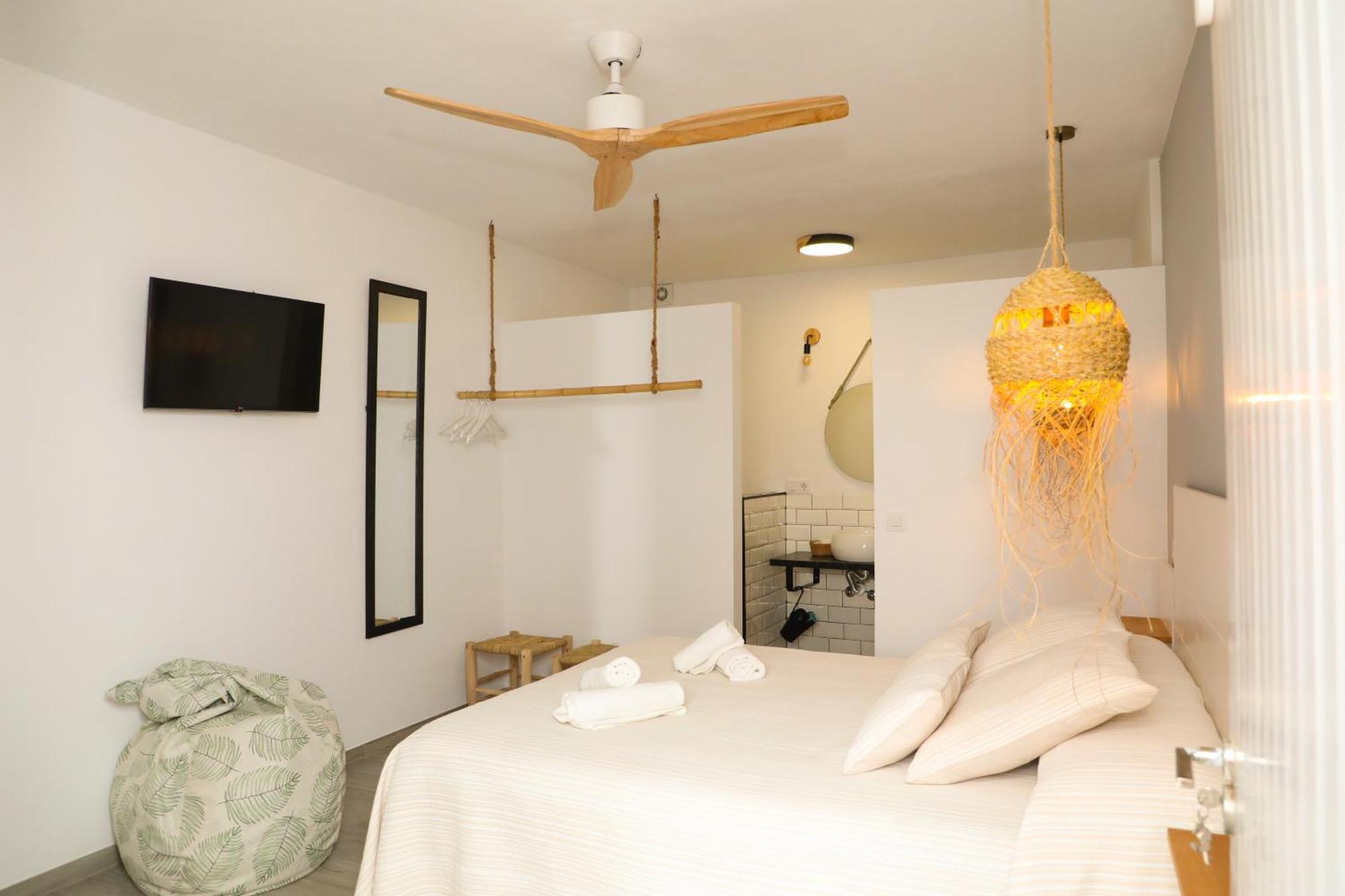 Calas De Meca Guest house *
